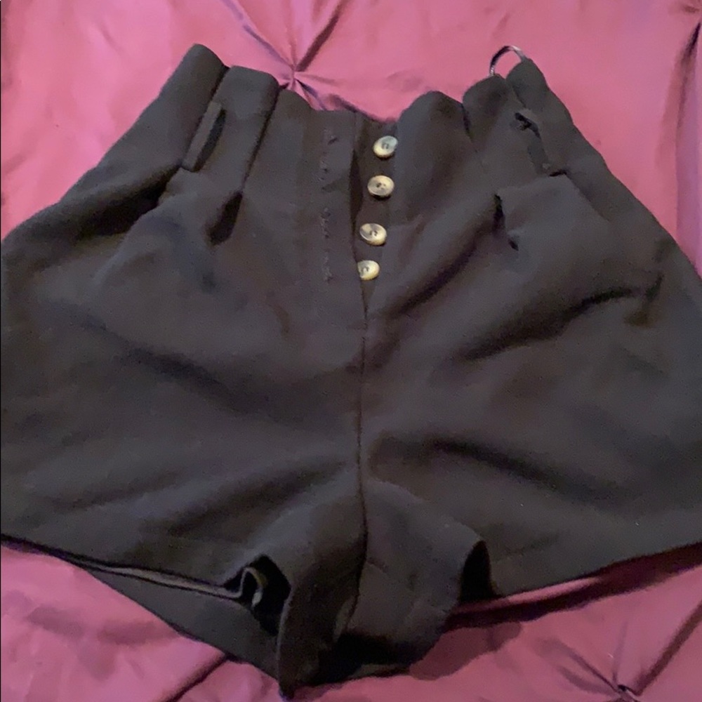 shorts